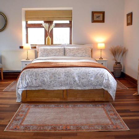 The Tower, Moray Firth Holiday Home Kinloss Экстерьер фото