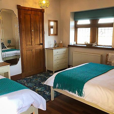 The Tower, Moray Firth Holiday Home Kinloss Экстерьер фото