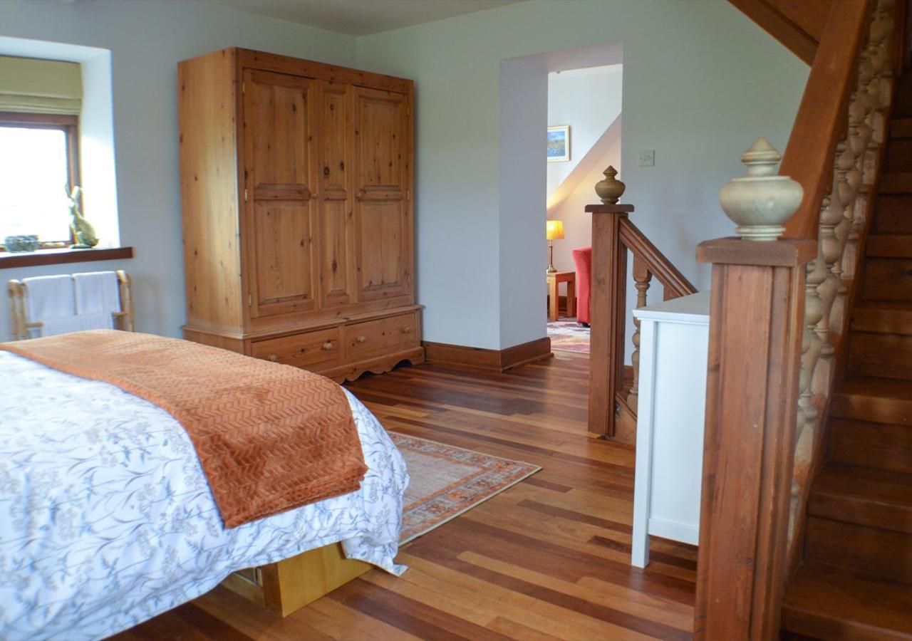 The Tower, Moray Firth Holiday Home Kinloss Экстерьер фото