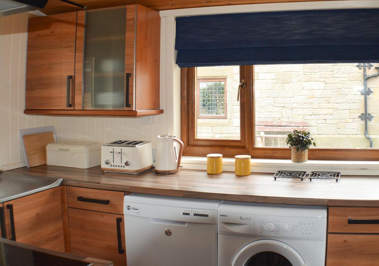 The Tower, Moray Firth Holiday Home Kinloss Экстерьер фото