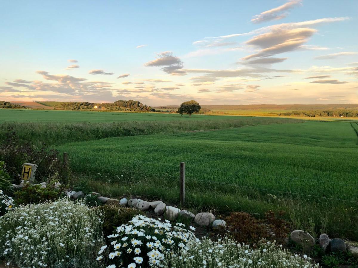 The Tower, Moray Firth Holiday Home Kinloss Экстерьер фото