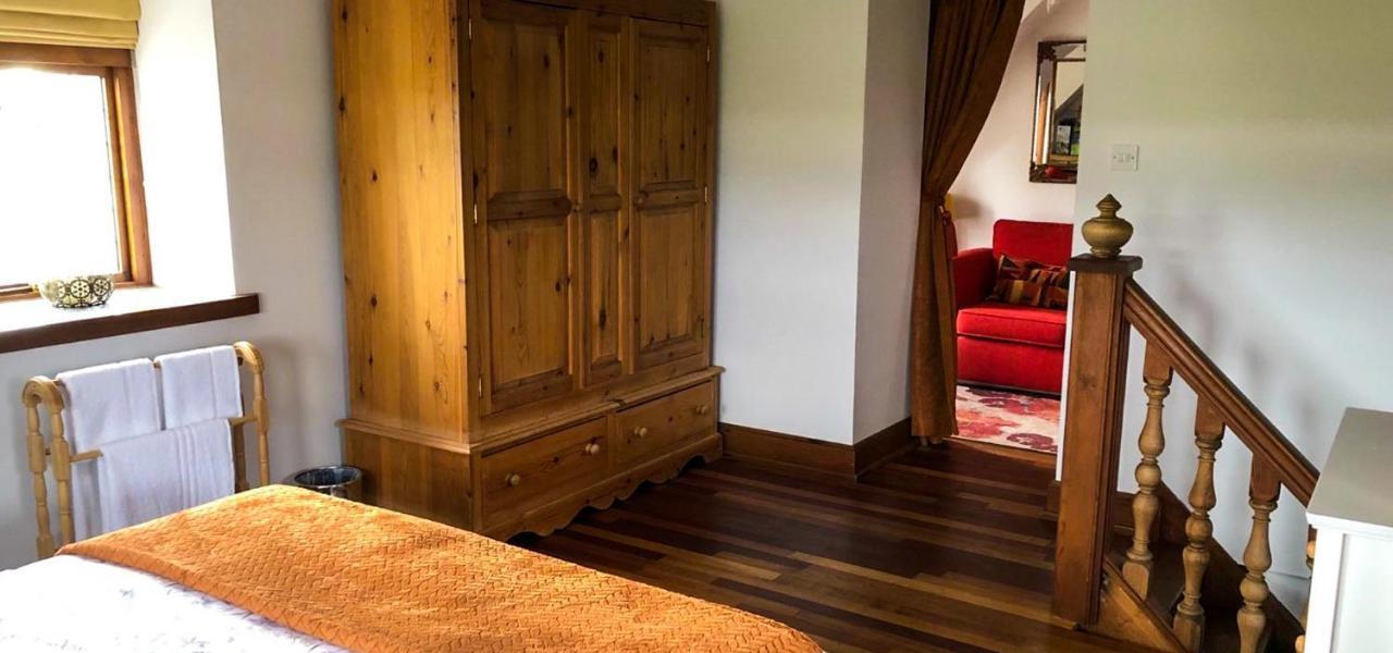 The Tower, Moray Firth Holiday Home Kinloss Экстерьер фото