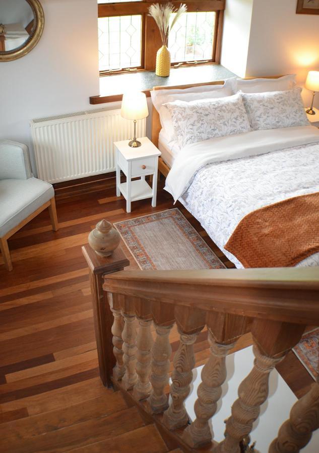 The Tower, Moray Firth Holiday Home Kinloss Экстерьер фото